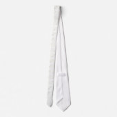 Wand Stropdas (Achterkant)