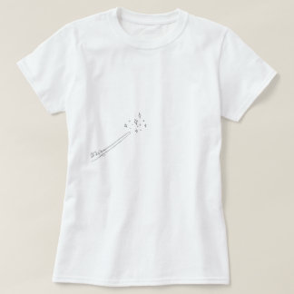 Wand T-shirt
