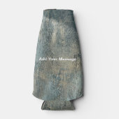 Wand Texter Fles Koeler (Voorkant)