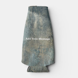 Wand Texter Fles Koeler