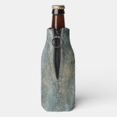 Wand Texter Fles Koeler (Fles Achterkant)