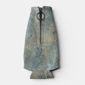 Wand Texter Fles Koeler (Achterkant)