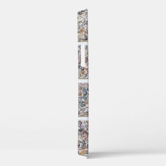 Wand van betonkegel Case-Mate iPhone case (Achterkant / Rechts)