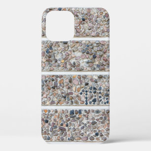 Wand van betonkegel Case-Mate iPhone case