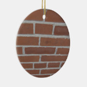 Wand van de Bricks Ornament (Rechts)