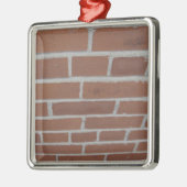 Wand van de Bricks Ornament (Links)