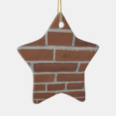 Wand van de Bricks Ornament (Rechts)