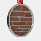 Wand van de Bricks Ornament (Rechts)