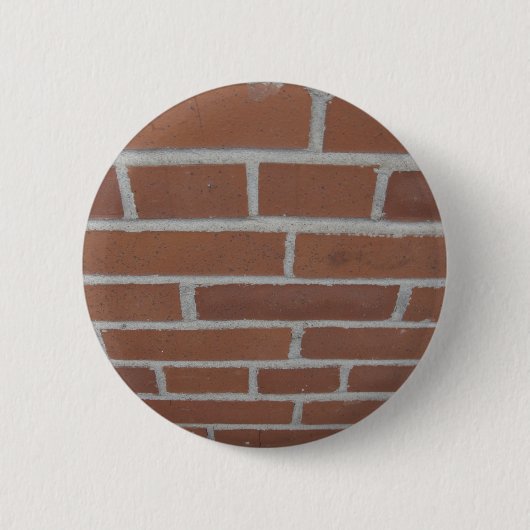 Wand van de Button van Bricks (Voorkant)