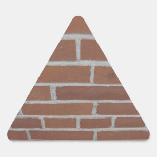 Wand van de slager sticker