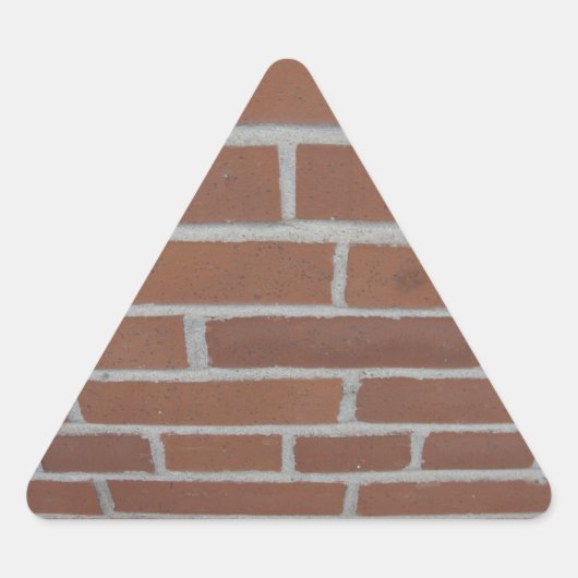 Wand van de slager sticker (Voorkant)