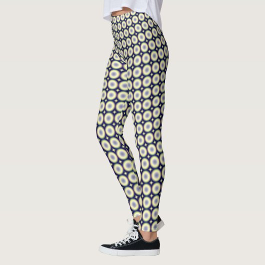 Wand van geluid Leggings (Links)