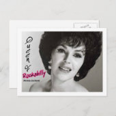 Wanda briefkaart! briefkaart (Voorkant / Achterkant)