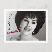 Wanda briefkaart! briefkaart (Voorkant)