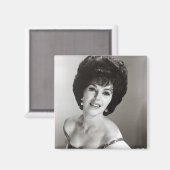 Wanda Magnet (Voorkant / Achterkant)