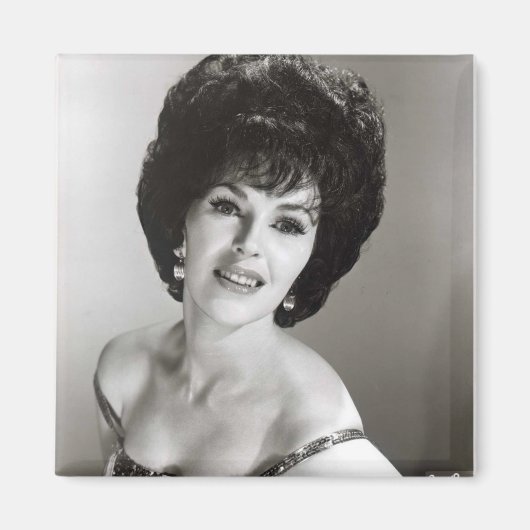 Wanda Magnet (Voorkant)