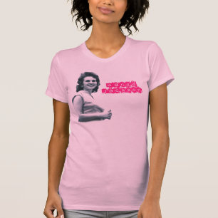 Wanda-tanktop T-shirt