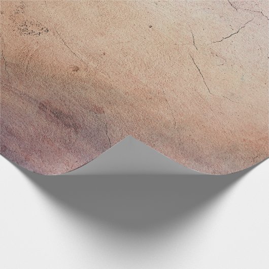 Wandachtergrond textuurrooster cadeaupapier (Hoek)