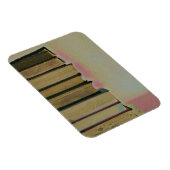 Wandafdekplaten lezen magneet (Rechterzijde)