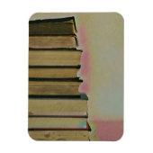 Wandafdekplaten lezen magneet (Verticaal)