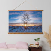 Wandbekleding Hangend Wandkleed (Slaapkamer)