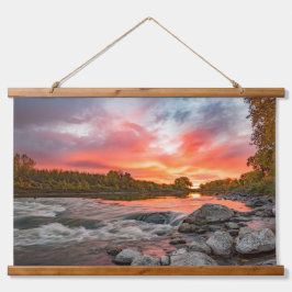 Wandbekleding Hangend Wandkleed