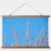 Wandbekleding Hangend Wandkleed (Voorkant)