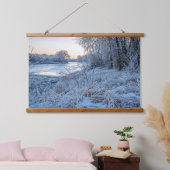 Wandbekleding Hangend Wandkleed (Slaapkamer)