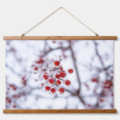 Wandbekleding Hangend Wandkleed (Voorkant)