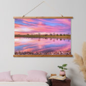 Wandbekleding Hangend Wandkleed (Slaapkamer)