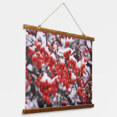 Wandbekleding Hangend Wandkleed (Gebogen)