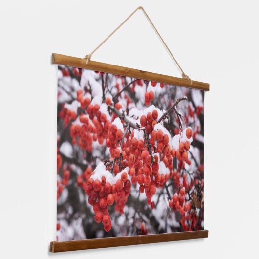 Wandbekleding Hangend Wandkleed (Gebogen)