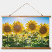 Wandbekleding Hangend Wandkleed (Voorkant)