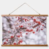 Wandbekleding Hangend Wandkleed (Voorkant)