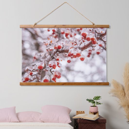 Wandbekleding Hangend Wandkleed (Slaapkamer)