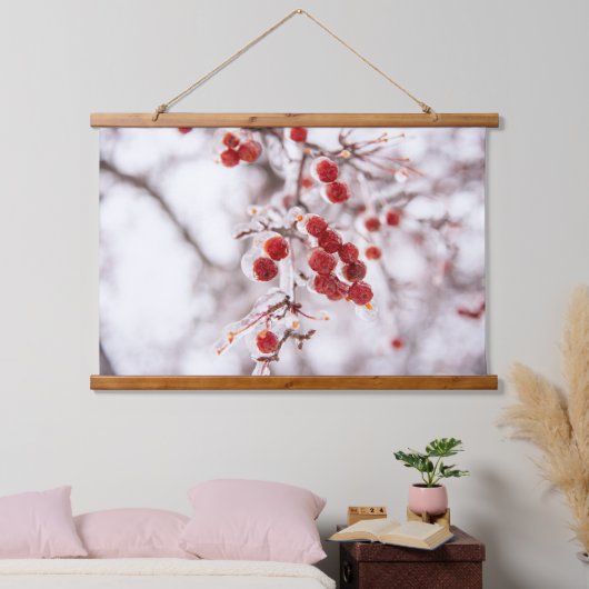 Wandbekleding Hangend Wandkleed (Slaapkamer)