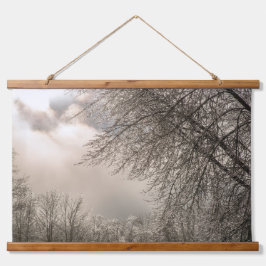 Wandbekleding Hangend Wandkleed