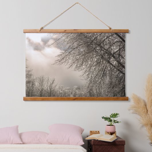 Wandbekleding Hangend Wandkleed (Slaapkamer)