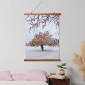 Wandbekleding Hangend Wandkleed (Slaapkamer)