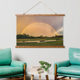 Wandbekleding Hangend Wandkleed