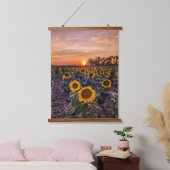 Wandbekleding Hangend Wandkleed (Slaapkamer)