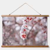 Wandbekleding Hangend Wandkleed (Voorkant)