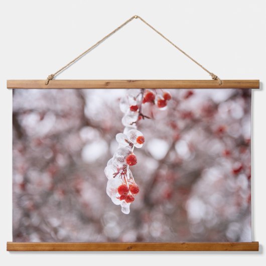 Wandbekleding Hangend Wandkleed (Voorkant)