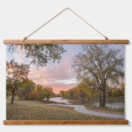 Wandbekleding Hangend Wandkleed