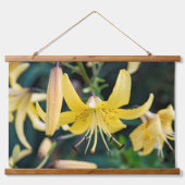 Wandbekleding Hangend Wandkleed (Voorkant)