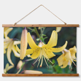 Wandbekleding Hangend Wandkleed