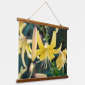 Wandbekleding Hangend Wandkleed (Gebogen)