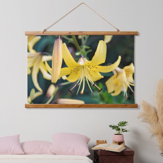 Wandbekleding Hangend Wandkleed (Slaapkamer)