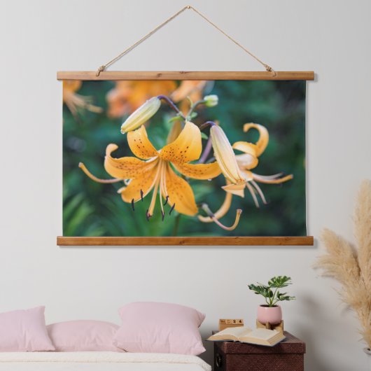 Wandbekleding Hangend Wandkleed (Slaapkamer)