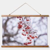 Wandbekleding Hangend Wandkleed (Voorkant)